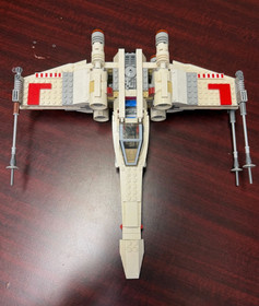 LEGO STAR WARS 75082 75083 75173 75092 75099 75152 75168 75102 75301 75155 75004