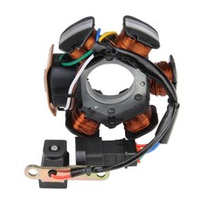 Lichtmaschine Anker für PIAGGIO Diesis Free Liberty NRG mc 2 50 (Piaggio Motor)