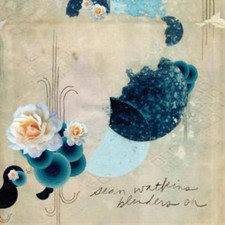 Sean Watkins Blinders On (CD) Album