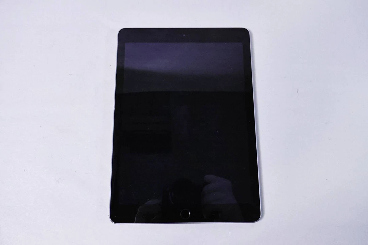 Apple iPad (5th Generation) 32 GB Tablets for sale - eBay