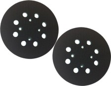 Ryobi P410 18V Sander Replacement Backing Pad 2 Pack - 019284001002