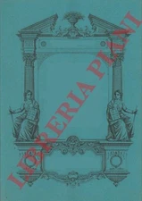 Domenico Bianchi for the name of Mr. Angelo Felicori, Camillo and other Orsoni - P