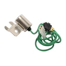 Condensateur Porsche 914