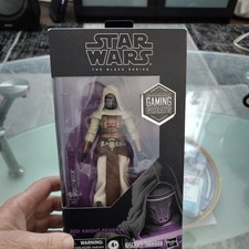 Star Wars Black Series Jedi Knight Revan 6 inch Action Figure new Old Republic