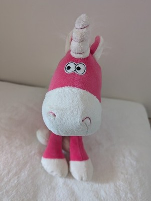 Sigikid Einhorn Pink Edition Kuscheltier 