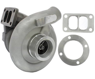 1** Turbolader Neu - OE-Ref. 65091007040 für Doosan