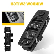 Fit For 2008-2012 Liberty Jeep Car Door Window Control Switch Accessories 21PINs