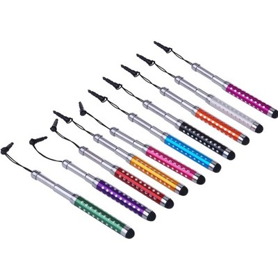 Touch Pen,Stylus Stift,Smartphone,Tablet,capacitive Eingabestift,10 Stück