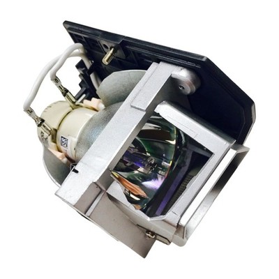 AL  Series Lamp & Housing for The Optoma HD131Xw Projector - 90 Day Warranty