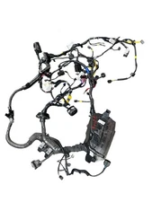 2026 KIA K5 2.5L FWD Front engine wire harness w/ fuse box 91256l2451 OEM