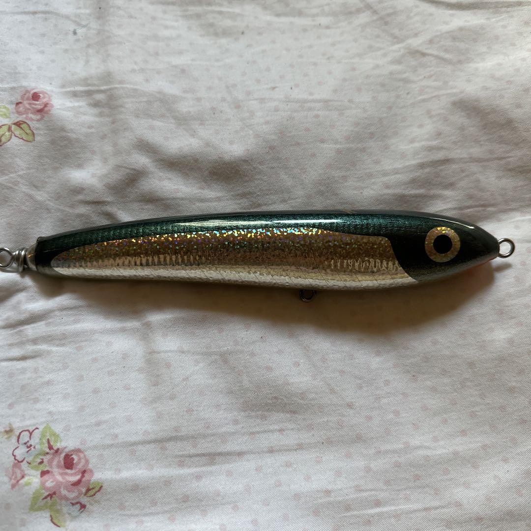 Carpenter 90-200 Diablo Gamma Lure | eBay