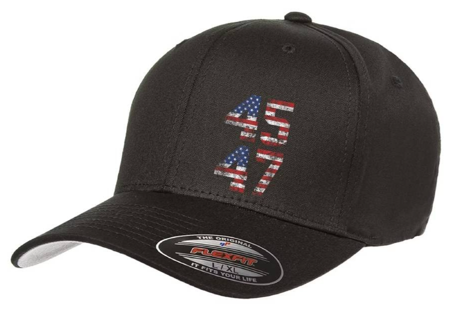 Chapéu Trump Donald Trump 2024 Hat Maga Hat Make Keep | Parcelamento