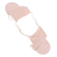 Summer Washable Armpit Sweat Pad Quick Drying Washable Invisible Reusable Armpit