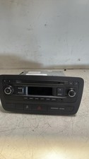 Autoradio Seat IBIZA
