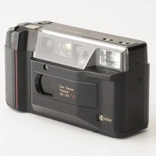 [EXCELLENT+] Kyocera T D / Carl Zeiss Tessar T* 35mm f/3.5