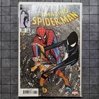 Amazing Spider-Man #258 - (2024 Facsimile Variant) - UNREAD NM