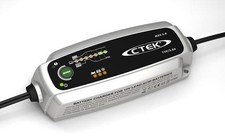 CTEK MXS 3.8 Batterieladeger&auml;t 12V 3.8A AGM GEL Erhaltungsladeger&auml;t 40-001