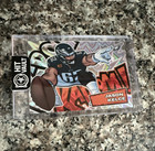 2025 Panini Absolute Jason Kelce Base (RAW)
