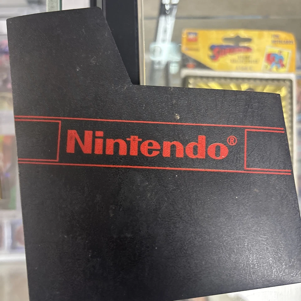 Yoshi NES Nintendo Entertainment System, 1992 CIB Complete in Box - Tested - Image 4 of 4