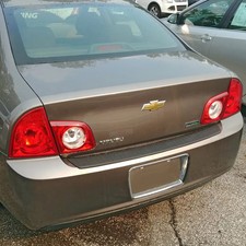 Dawn Enterprises Rear Bumper Protector Fits Chevrolet Malibu 2008-2012 Rbp-004 Dawn Enterprises Rear Bumper Protector Fits Chevrolet Malibu 2008-2012 Rbp-004