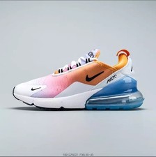 270 black UK Light Trainers// Trainer Men Sneakers Running Women's Shoes Sport