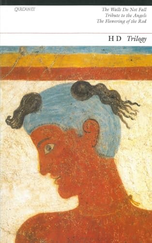 Trilogy by Hilda  Doolittle (Paperback Book) - Image 3
