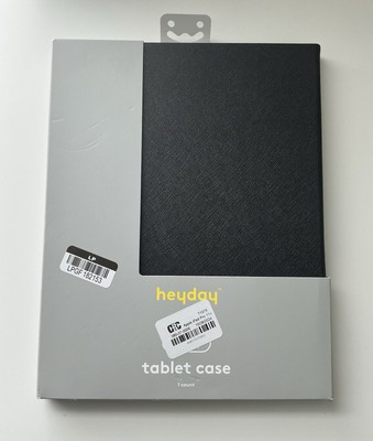Heyday Table Case Compatible With iPad 10.2-inch