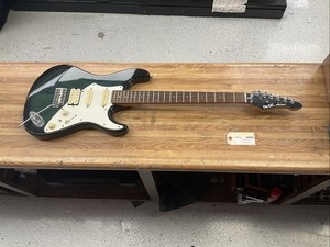 Aria Pro II Electric Guitar | eBay
