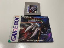 ebay® Auktion 366394655310 | Nintendo Gameboy Nemesis 2 II The Return of The Hero Thumbnail of ebay® auction 366394655310 | Nintendo Gameboy Nemesis 2 II The Return of The Hero