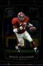 Shaun Alexander 2022 Panini Select Draft Picks #74 Alabama Crimson Tide NFL READ