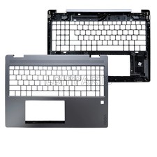5CB1U66347 New Palmrest Upper Case US Layout for Yoga 7 2-in-1 16IPH11 83TE