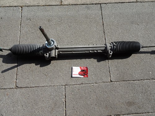 Lenkgetriebe Lenkung original Fiat 500 FACELIFT  Ford KA RU8  Panda   A0020918 G