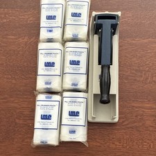 Links Medical Products Silent Knight Pill Crusher with Pill Crusher Pouches