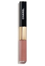 CHANEL LE ROUGE DUO ULTRA TENUE 186 - PINK NUDE / New In Box/ Authentic