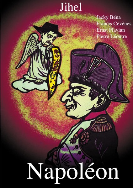 Pierre LéOutre (U. A.) | NapoléOn | Taschenbuch | FranzöSisch (2021) | Jihel-image