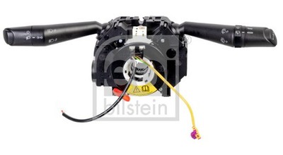 Febi Bilstein 176081 steering column switch for Fiat, Lancia
