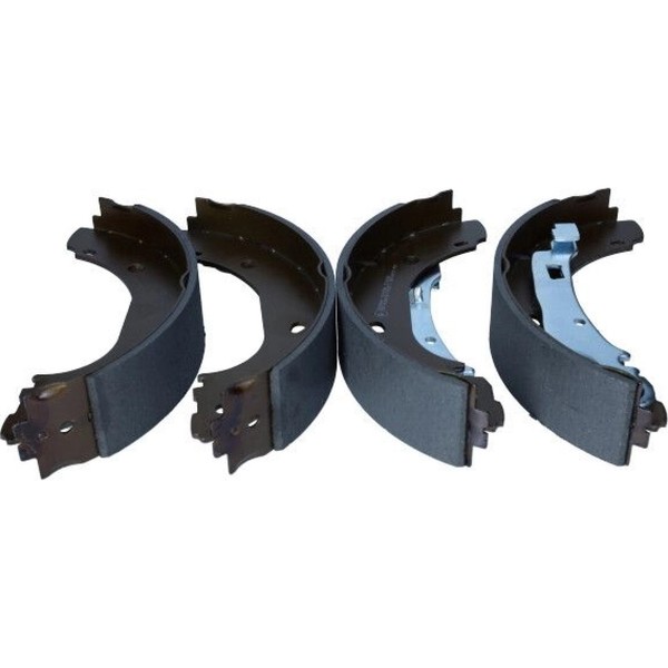 Maxgear 19-0298 Bremsbackensatz FüR Fiat Citroen Peugeot Piaggio Ducato Jumper-image