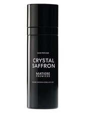 Matiere Premiere Unisex 2.5 Ounce Crystal Saffron Hair Perfume