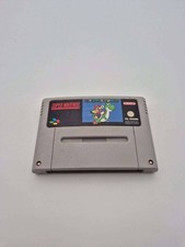 ebay® Auktion 318369775344 | Super Mario World SNES Modul Super Nintendo Thumbnail of ebay® auction 318369775344 | Super Mario World SNES Modul Super Nintendo