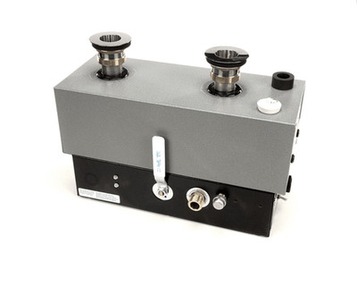 FR.9.208.3 Hatco Rethermalizer 208V 3Ph Genuine OEM HTFR.9.208.3