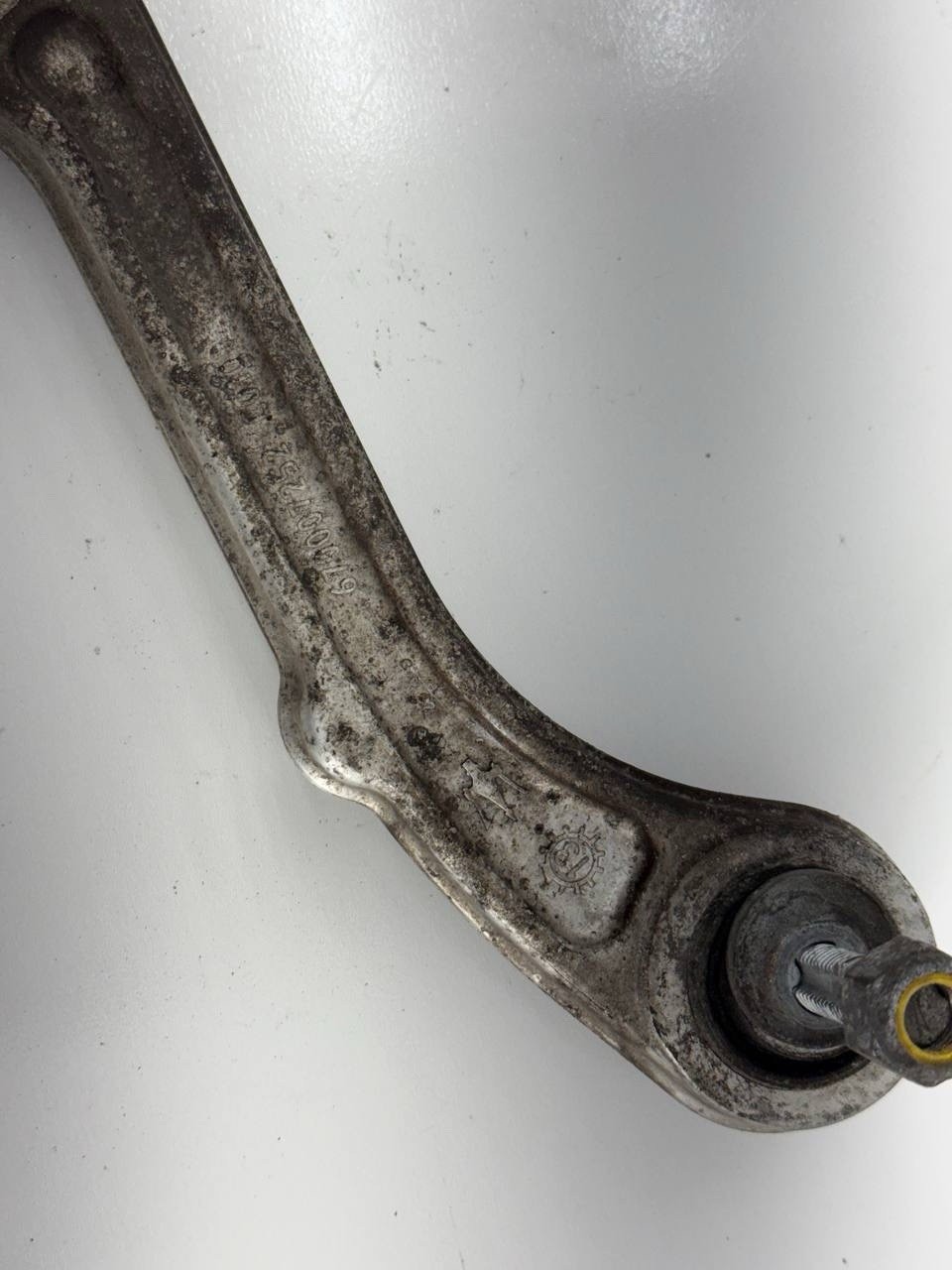 2014-2017 Maserati Ghibli Rear Right / Left Side Upper Control Arm