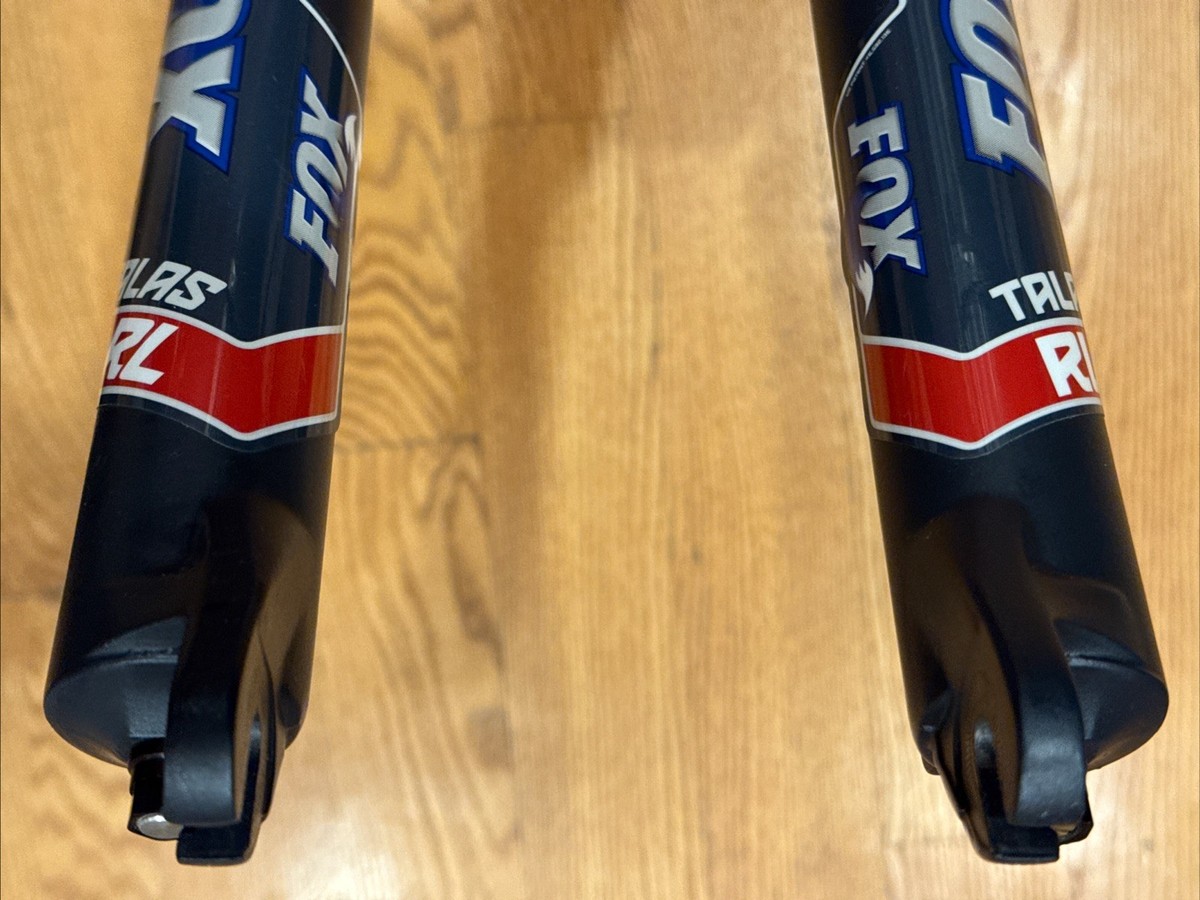 Fox Talas RL 26
