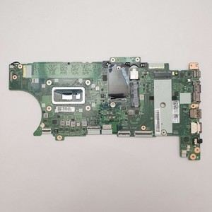 Lenovo ThinkPad X390 Mainboard Defekt Motherboard Faulty Systemboard