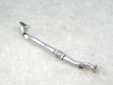 Auspuff Rohr Vorderrohr Neu für Alfa Romeo Mito Fiat Punto 3 1.4 Abgasrohr 