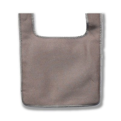 バッグ 1999SS MIU MIU Suede Mesh Body Bag 90s Authentic Miu Miu 1999 SS Archive Shoulder Bag Brown Suede Mesh