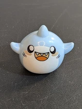 Lankybox Series 4 Squishy Thicc Shark - Bonkers Toy Co. - Rare
