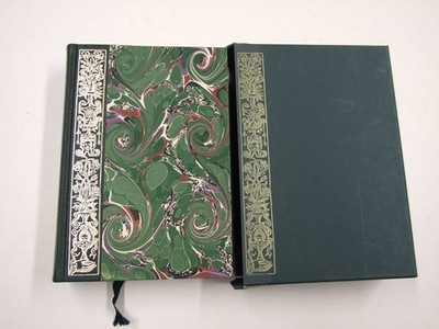 Folio Society Das Buch des gemeinsamen Gebets Dürer Albert Holbein Hans u.a. 2007