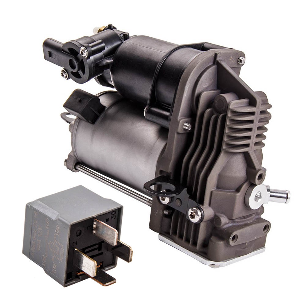 Air Suspension Compressor Pump For Mercedes-benz S W221 W211 S320 350 C216 CL500 - Image 3