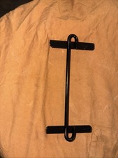 1958-1966 Chevy Gmc Truck Battery Box Hold Down 3100 C10 Gm Pickup 1958-1966 Chevy Gmc Truck Battery Box Hold Down 3100 C10 Gm Pickup