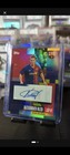Alexander Hleb Auto /50 Barcelona Topps